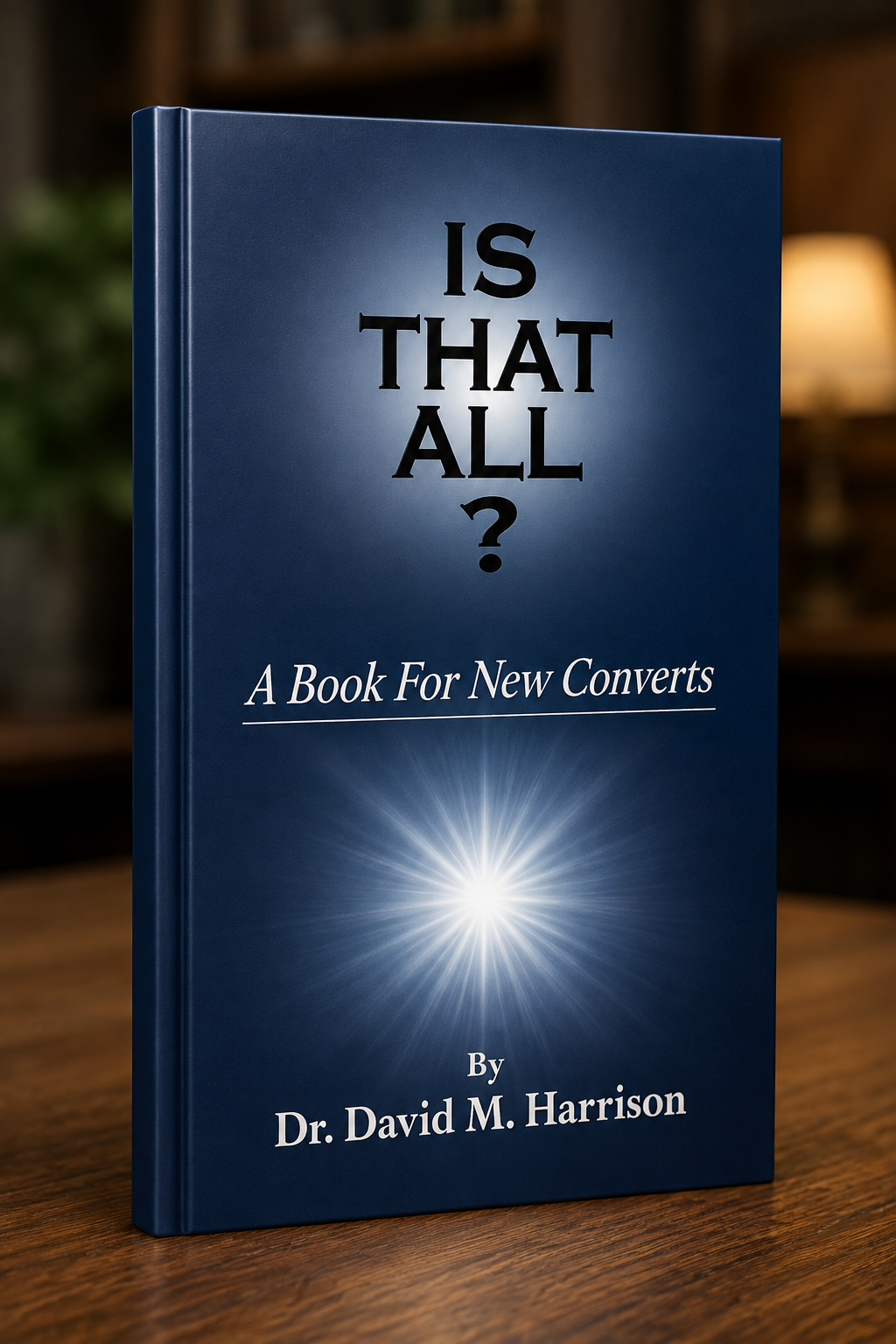 Is That All book cover